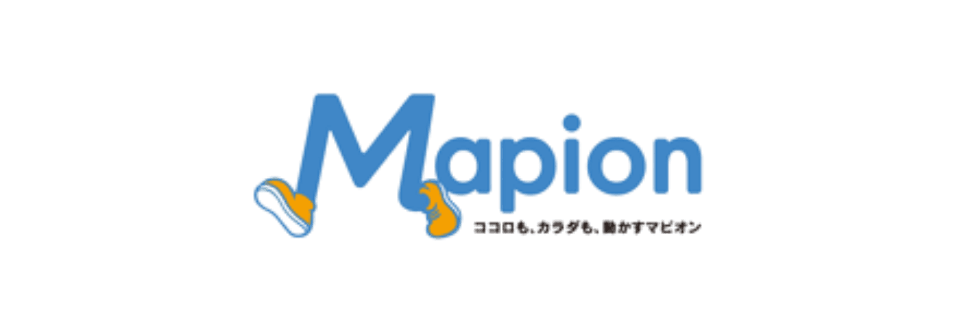 Mapion
