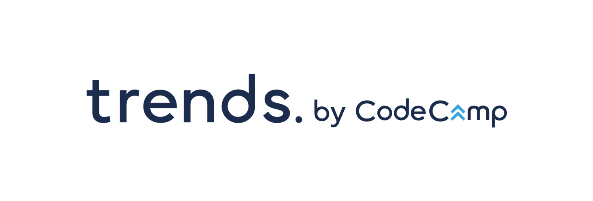trends. by CodeCamp
